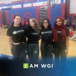 Meet your Posher, Emma